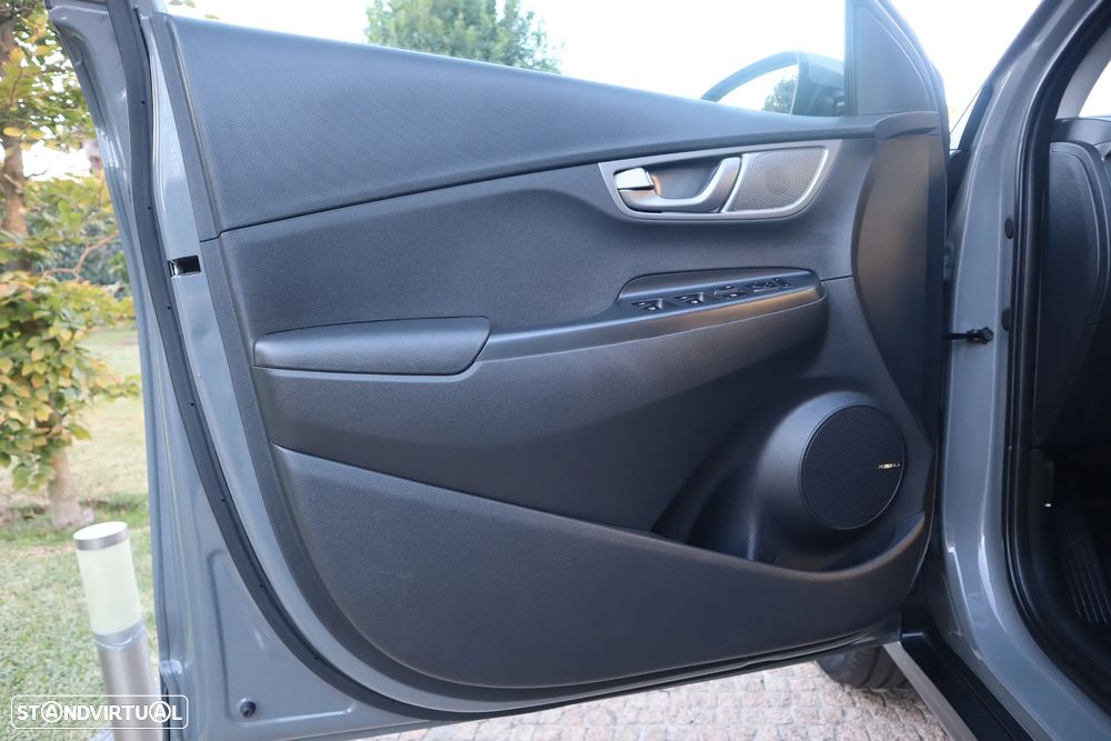 Hyundai Kauai EV 39 kWh Premium - 15