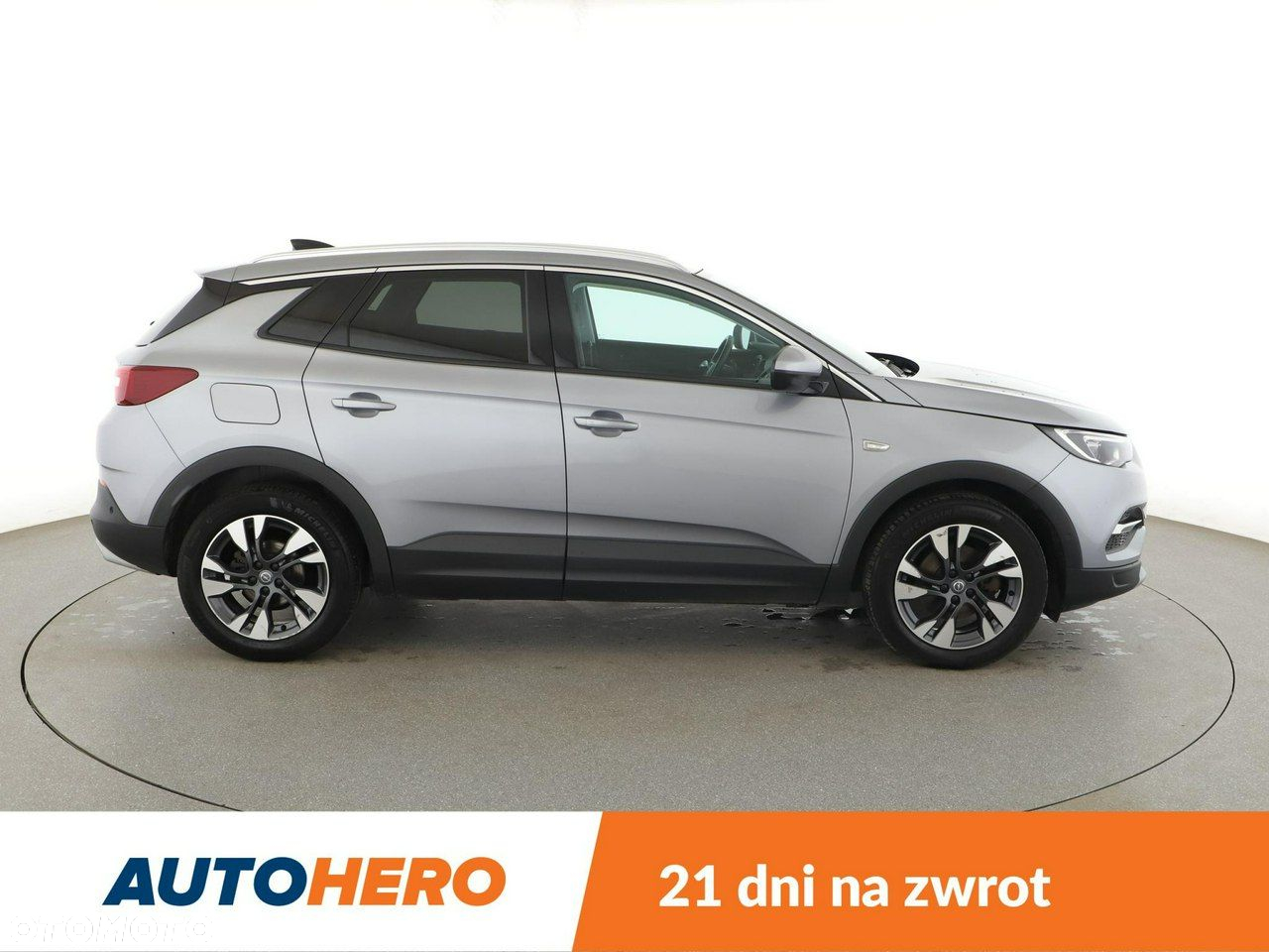 Opel Grandland X 1.5 D Start/Stop Automatik Business INNOVATION - 6