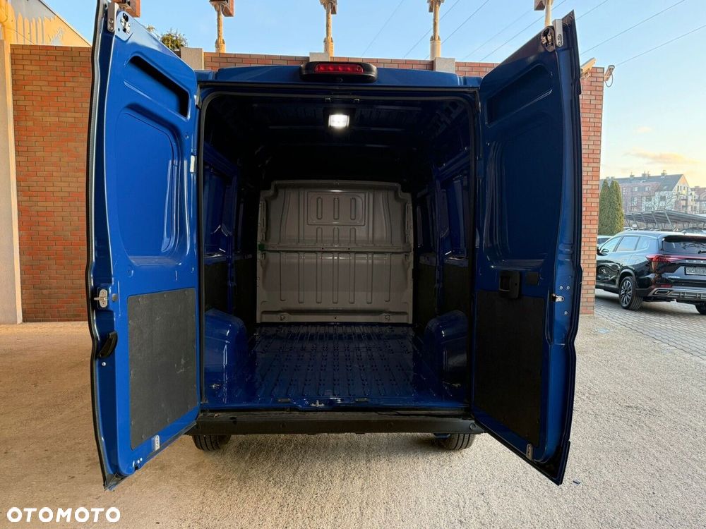 Fiat e-ducato e-Ducato 35 L2H2 EV 47kWh 120KM - 9