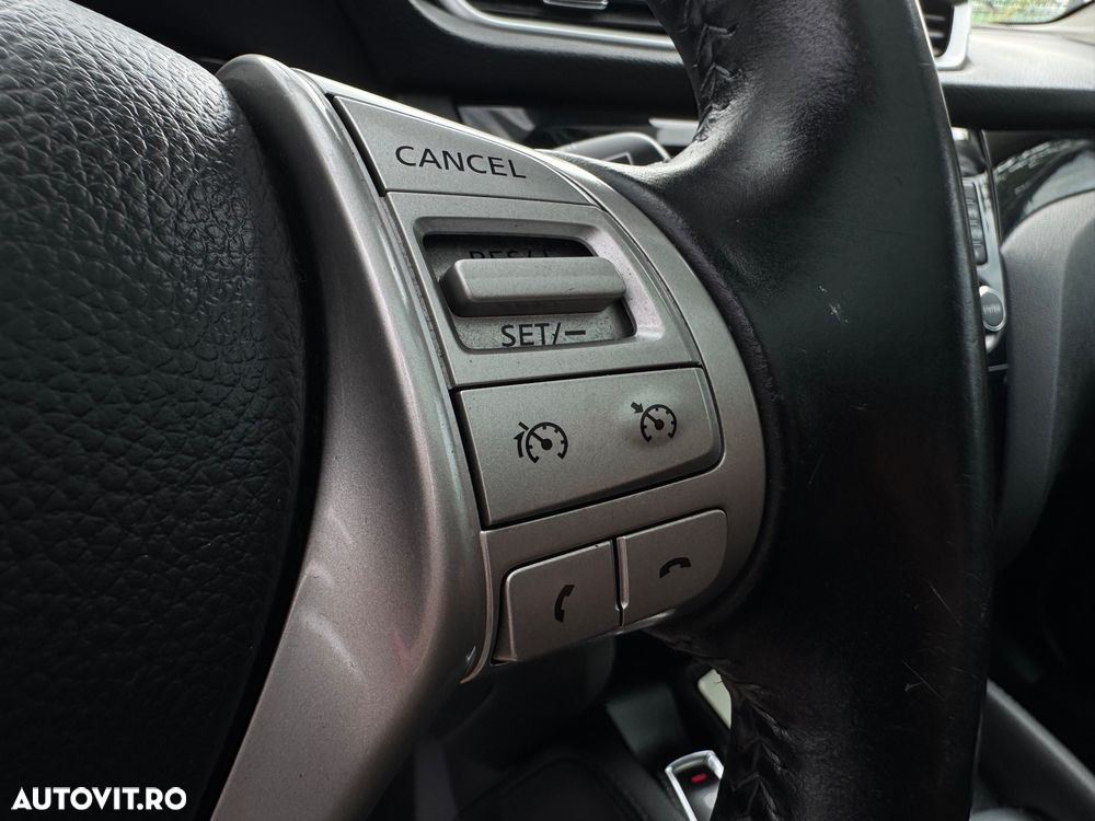 Nissan Qashqai 1.5 DCI TEKNA+ - 20