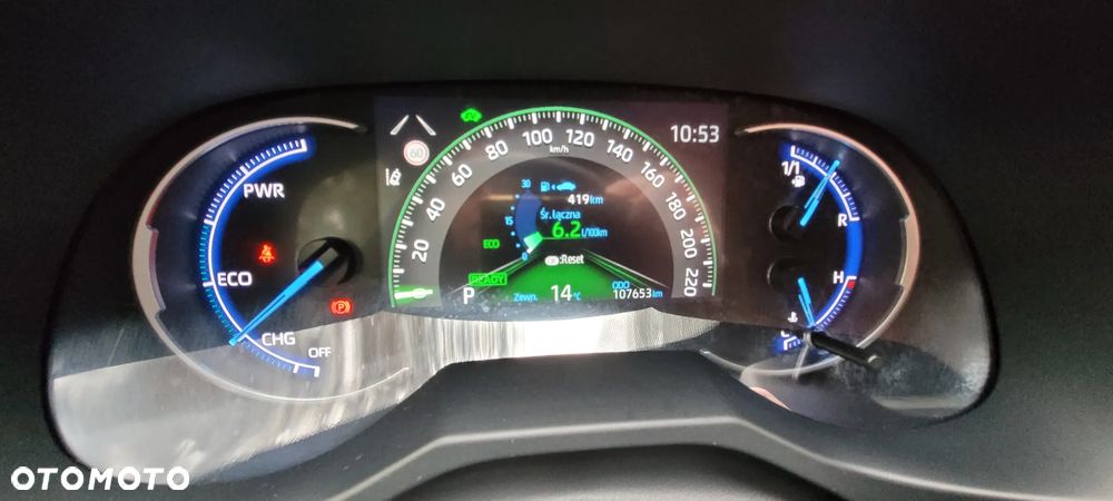 Toyota RAV4 - 5