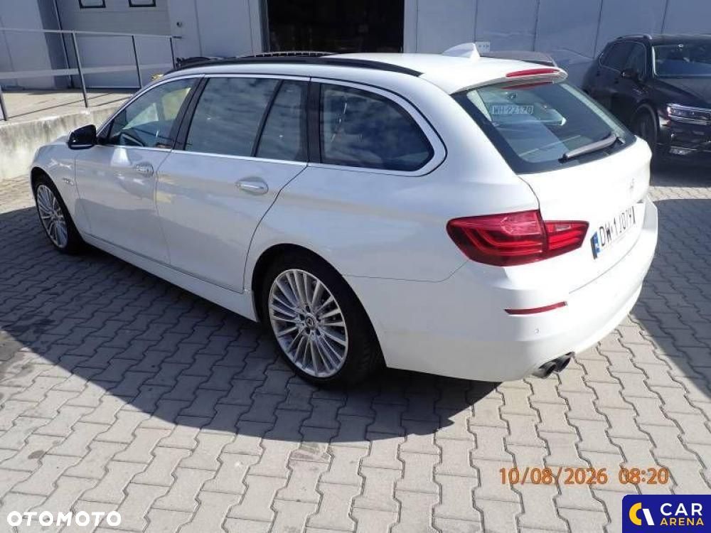 BMW Seria 5 - 1