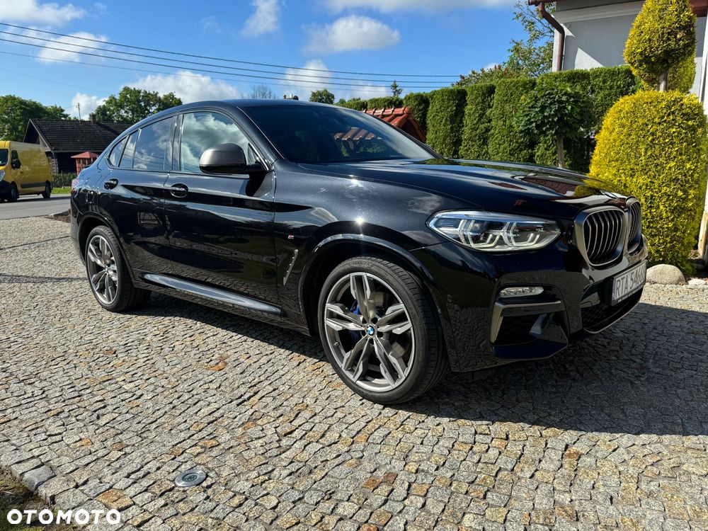 BMW X4 - 4