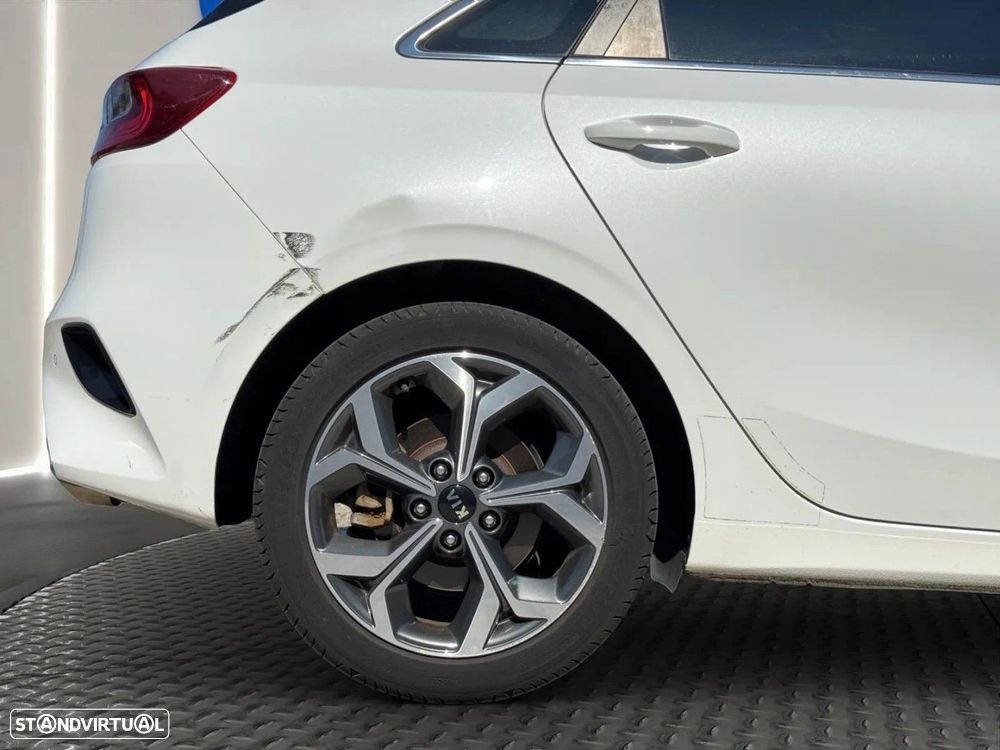 Kia Ceed 1.0 T-GDi Drive - 25
