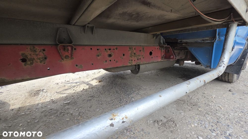 Iveco Dayli 35 - 14