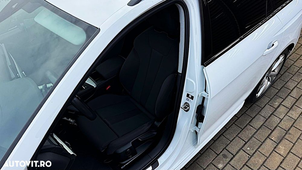 Audi A4 40 TDI S tronic S line - 18