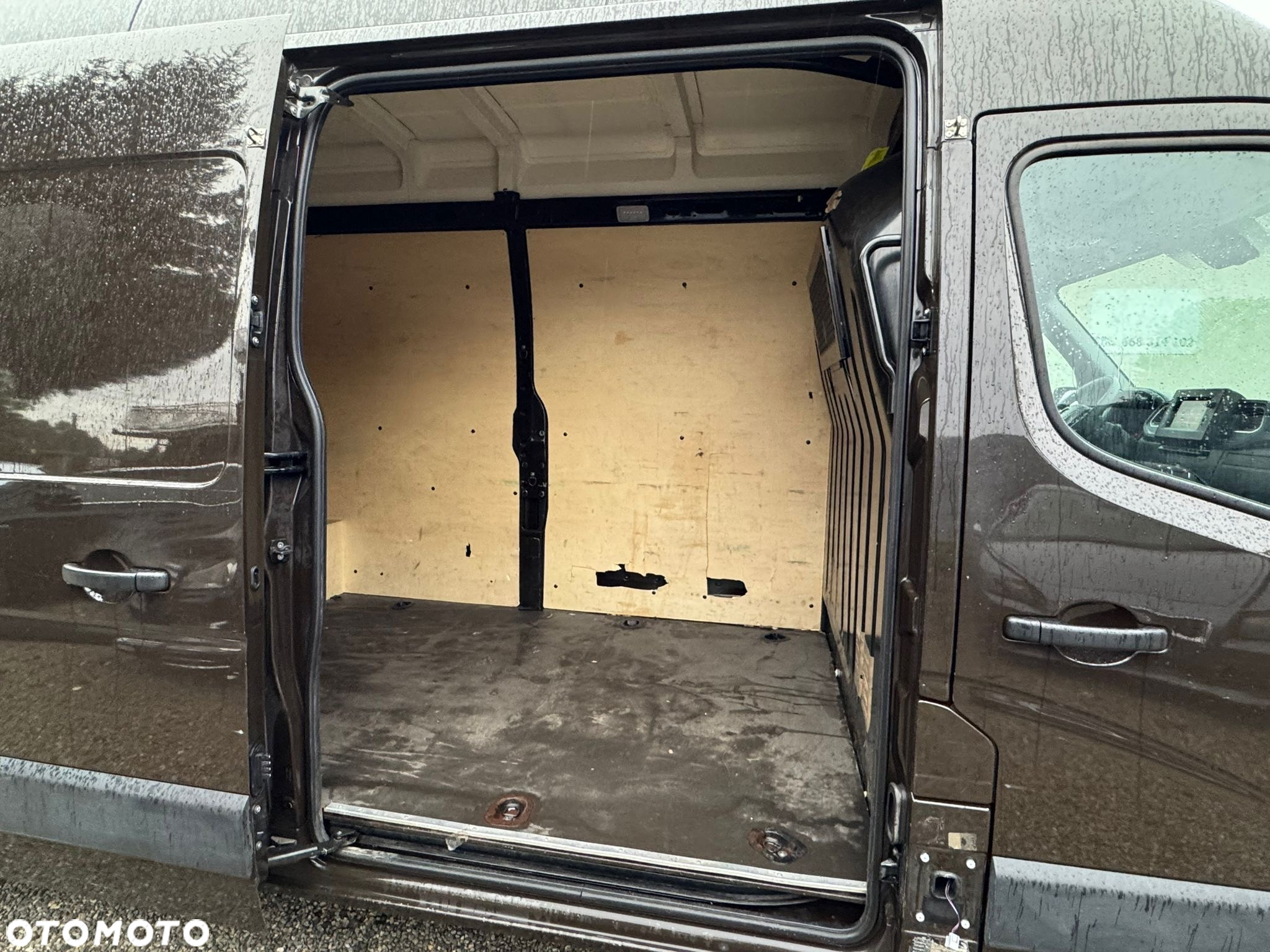 Opel Movano - 23