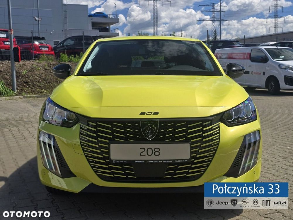 Peugeot 208 - 10