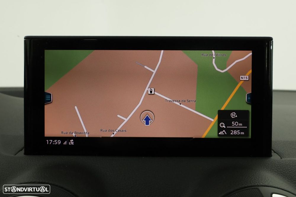 Audi Q2 35 TFSI Advanced S tronic - 11