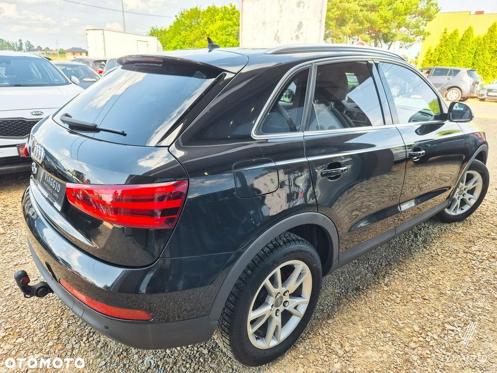 Audi Q3 2.0 TDI Prime Edition - 3