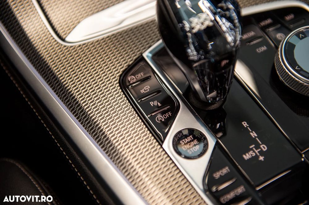 BMW X5 xDrive40i - 29