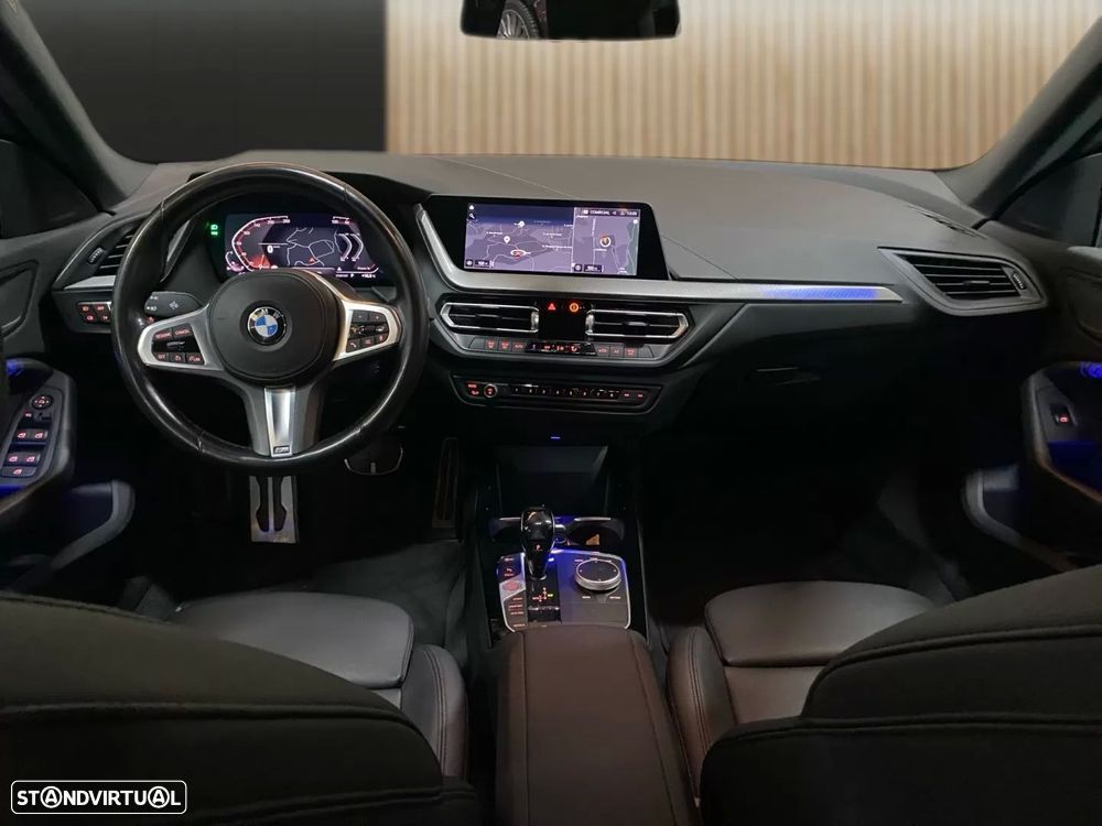 BMW 218 Gran Coupé i Aut. M Sport - 8