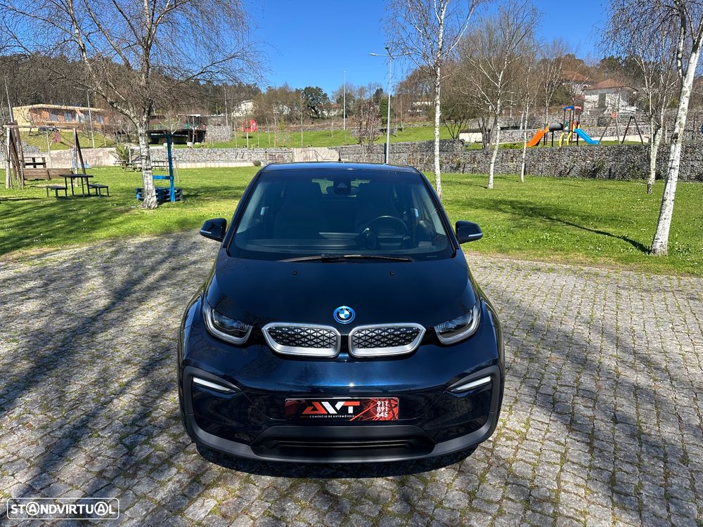 BMW i3 - 18
