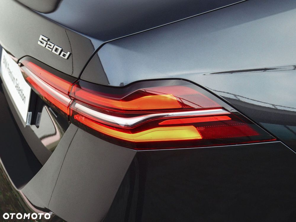 BMW Seria 5 - 13