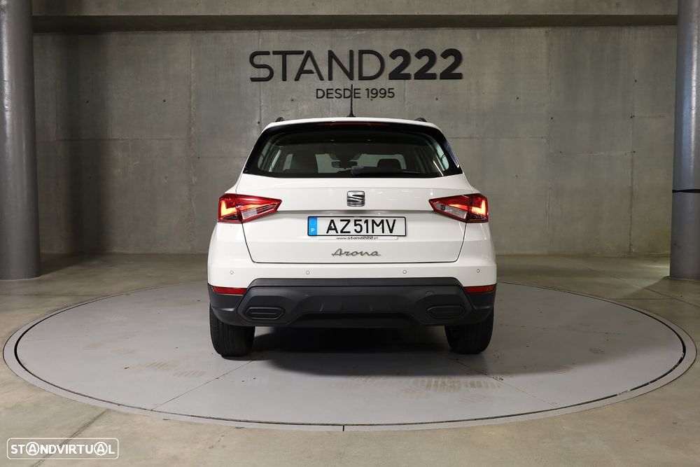 SEAT Arona 1.0 TSI Style - 6