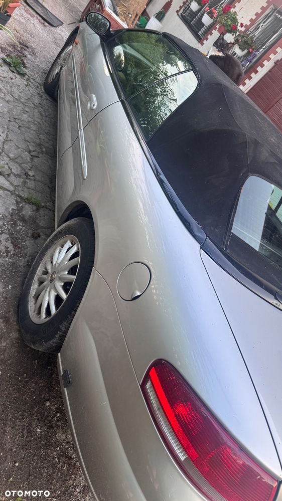 Chrysler Sebring 2.0 LX - 4