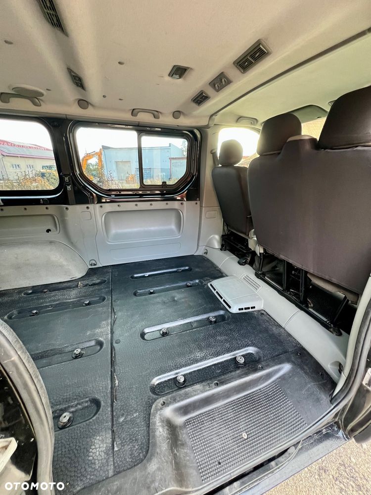 Nissan Primastar dCi115 L2H1P2 Extra - 20