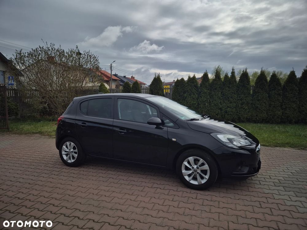 Opel Corsa 1.4 Innovation - 7