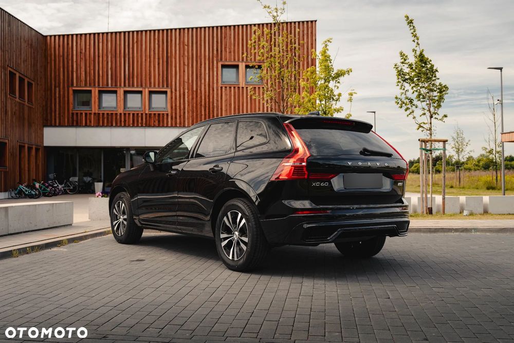 Volvo XC 60 B5 B Geartronic RDesign - 13