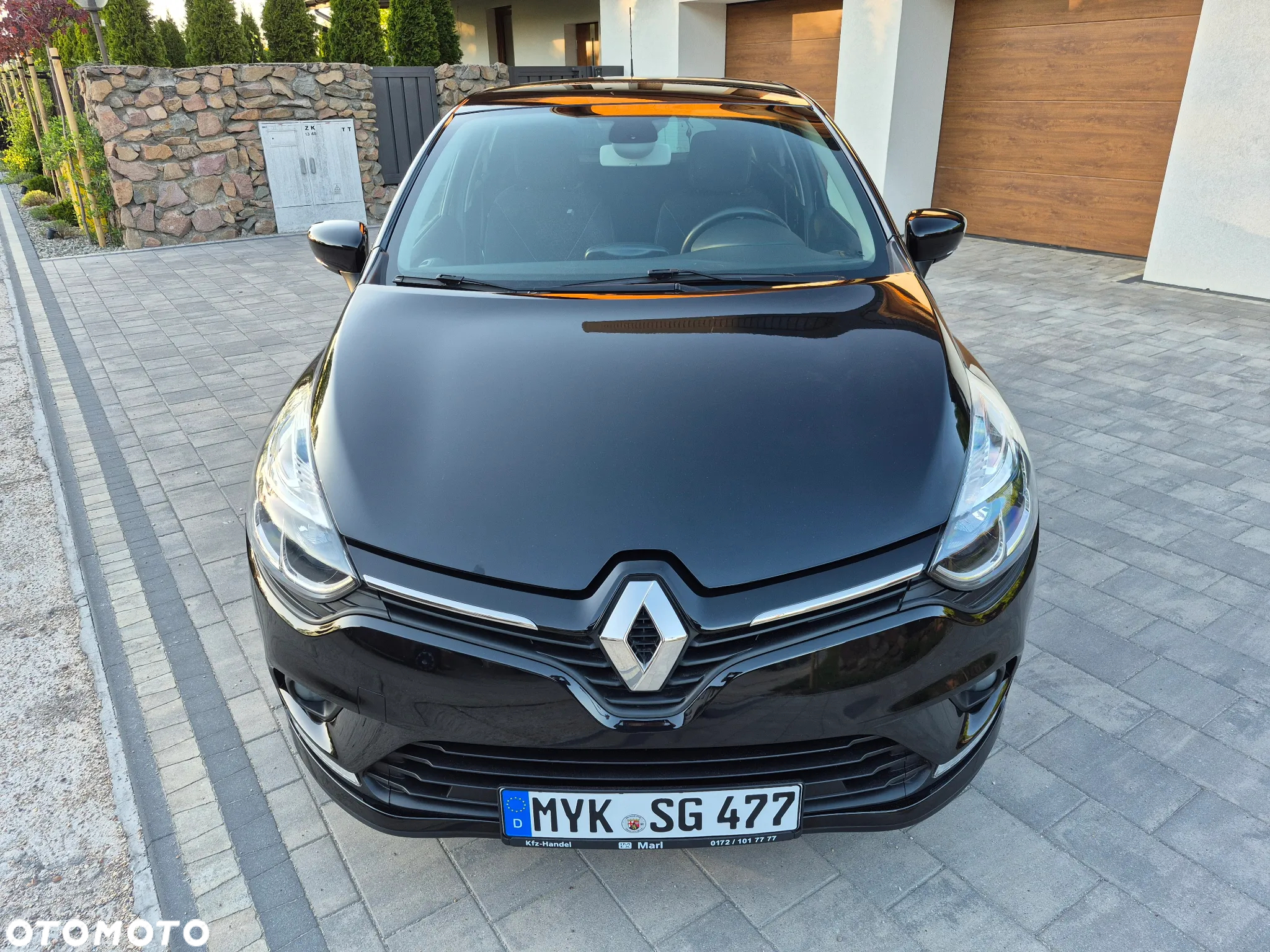 Renault Clio 1.2 16V 75 LIMITED - 5