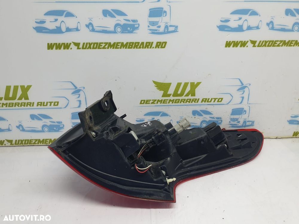 Stop stanga Nissan Qashqai 2 J11 [2013 - 2020] 1.6 dci R9M - 2
