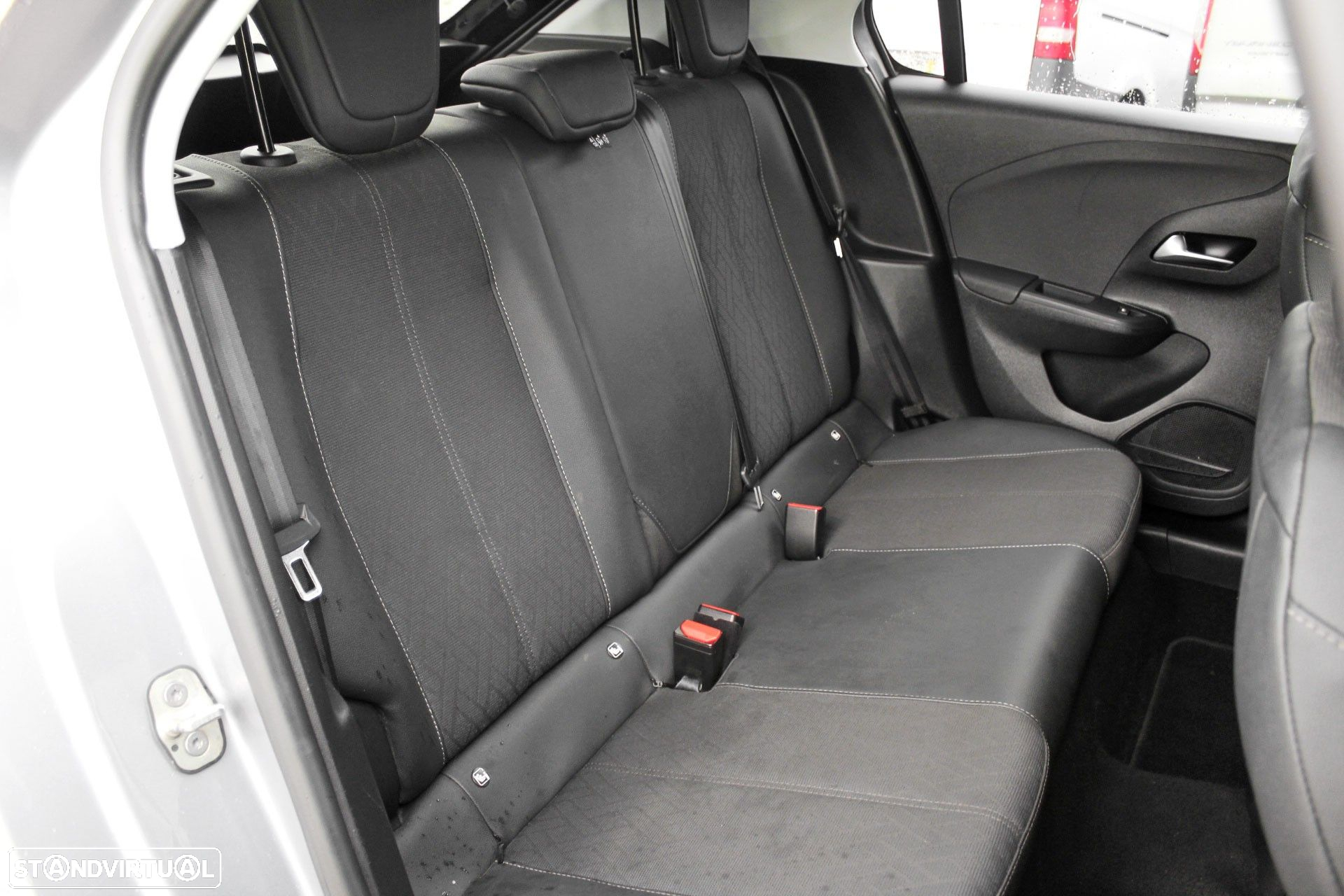 Opel Corsa 1.5 D Elegance - 15