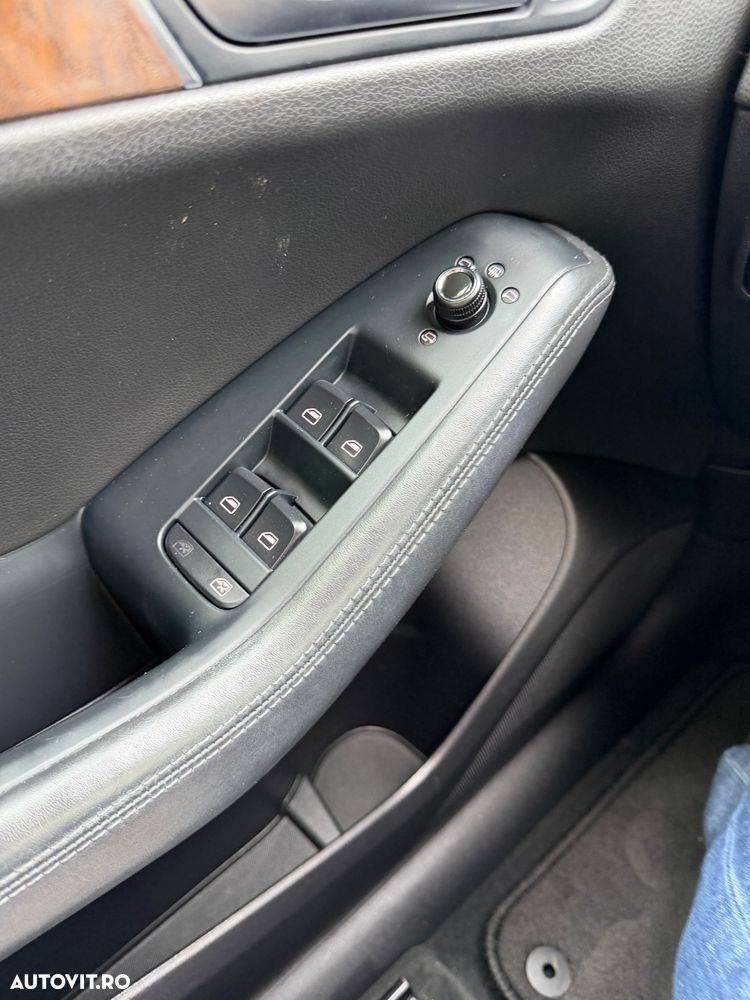 Audi Q5 2.0 TDI Quattro S tronic - 12