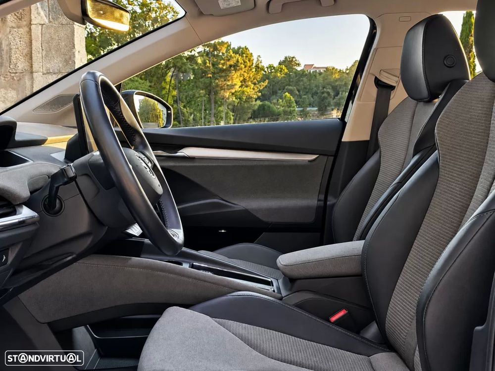 Skoda Enyaq 60 - 16