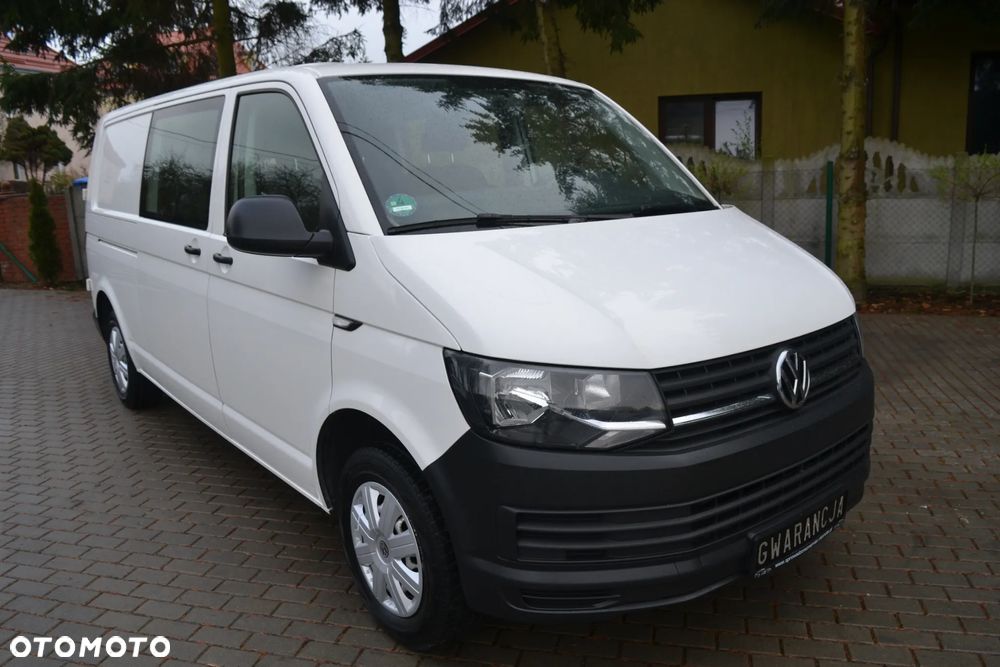 Volkswagen Transporter - 25