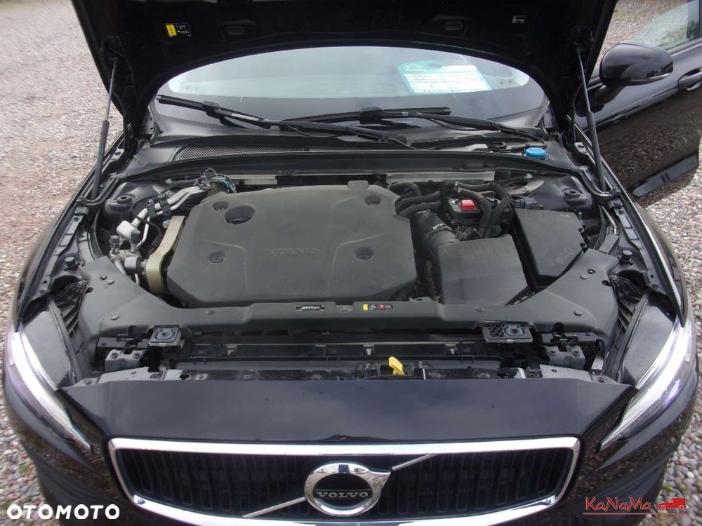 Volvo V60 - 20