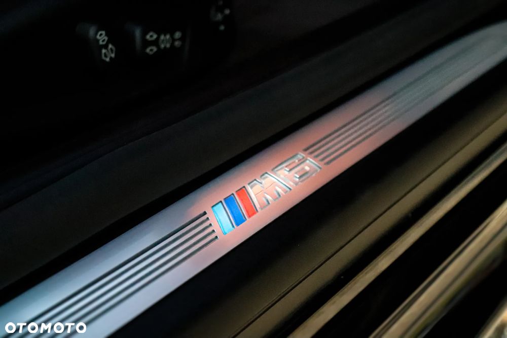 BMW M6 - 16