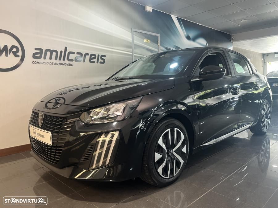 Peugeot 208 1.2 PureTech Allure - 2