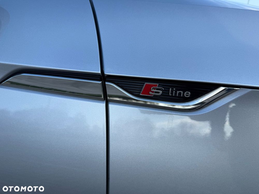 Audi A5 Sportback 2.0 TDI - 12