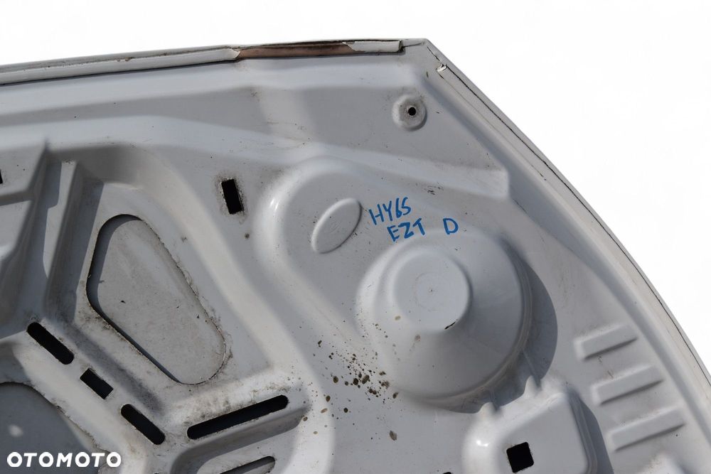 Maska FORD TRANSIT CONNECT II 2014-2020 5D - 9