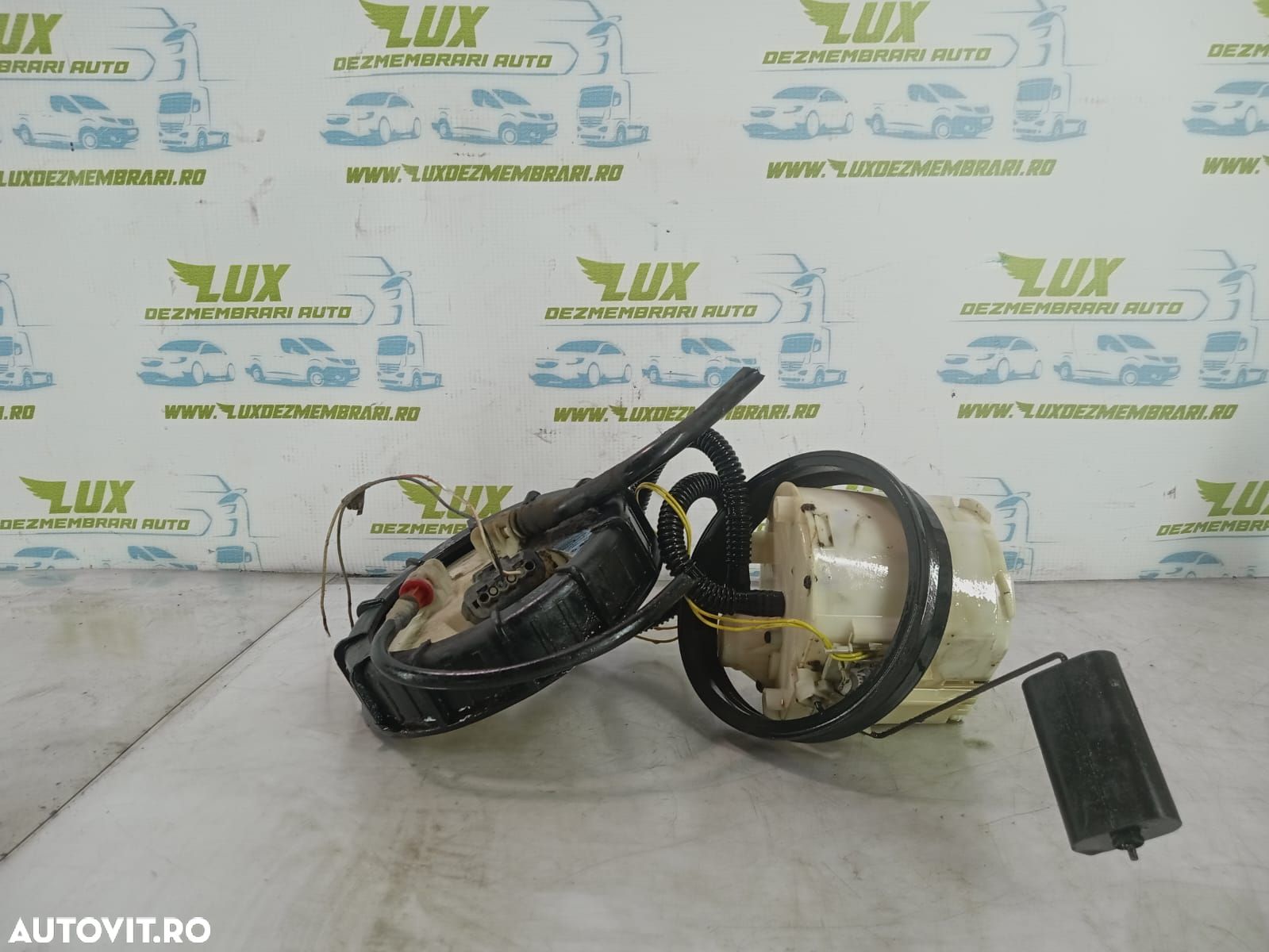 Pompa combustibil rezervor 1S7UBF Ford Mondeo MK3 [2000 - 2003] 2.0 t - 1