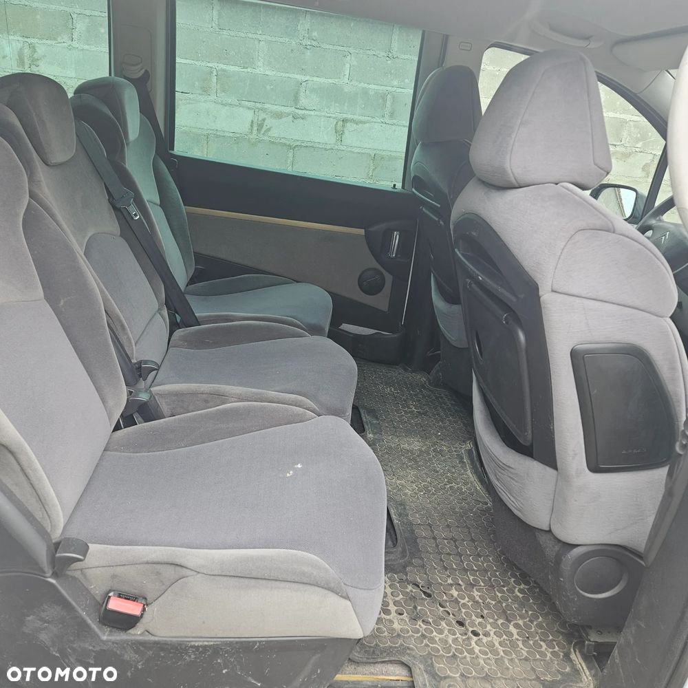 Citroën C8 2.0 16V Tendance - 17