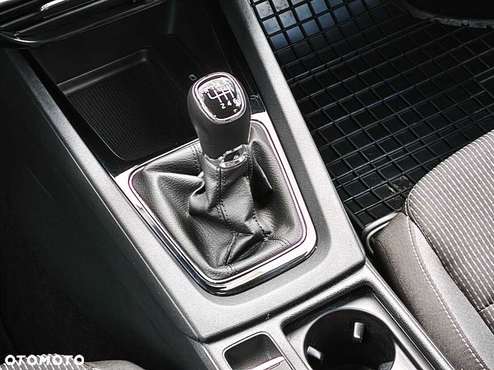 Skoda Octavia 2.0 TDI Ambition - 27
