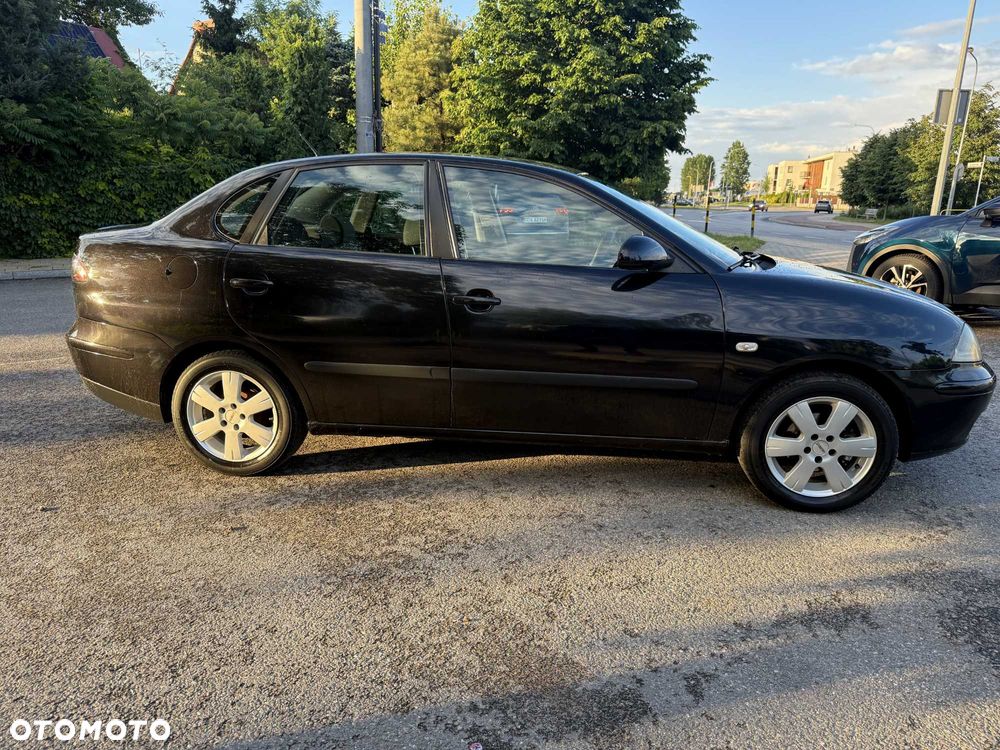 Seat Cordoba - 3