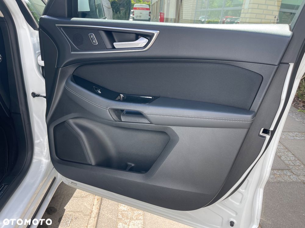 Ford S-Max - 27