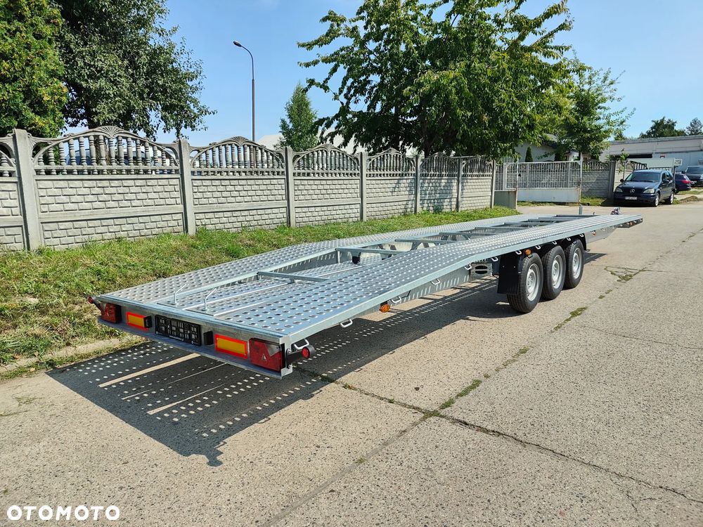 Esselmann laweta 8,5 m L850S1350 - 7