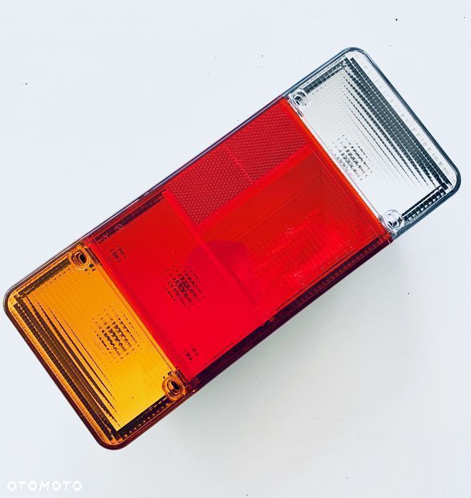 Lampa tylna na belkę Iveco Daily 1999 - 2006 - 1