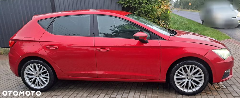 Seat Leon - 7