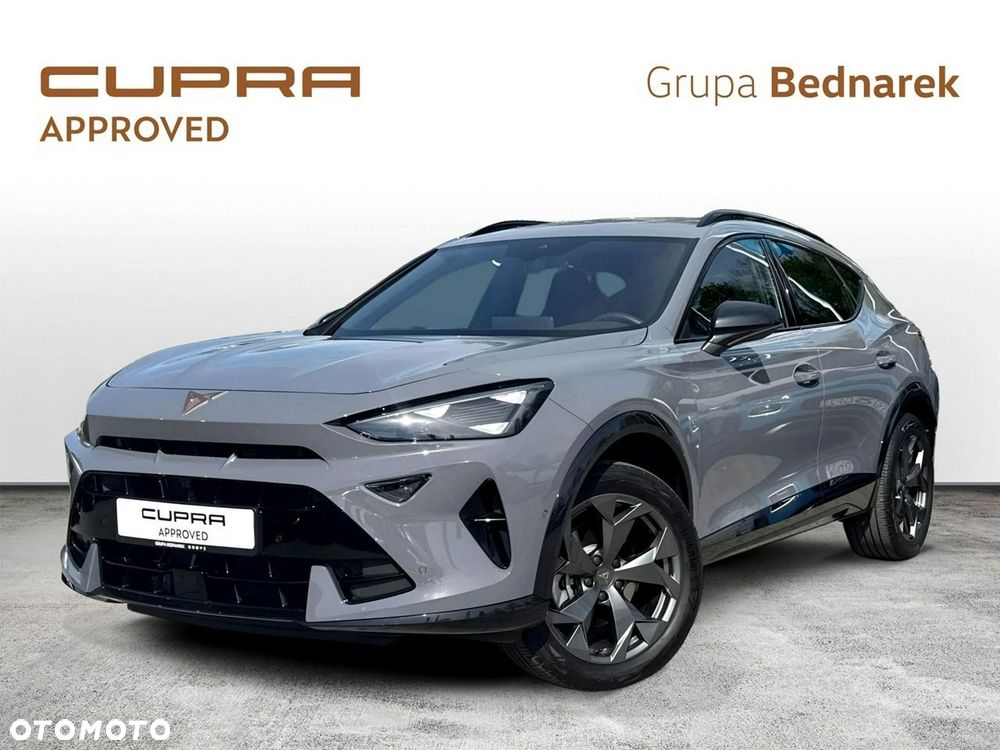 Cupra Formentor 1.5 eTSI DSG - 3