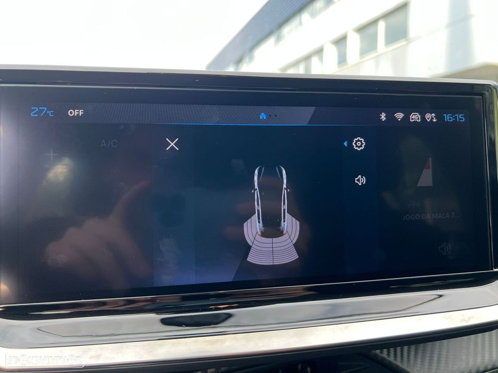 Peugeot 208 1.2 PureTech Active - 14