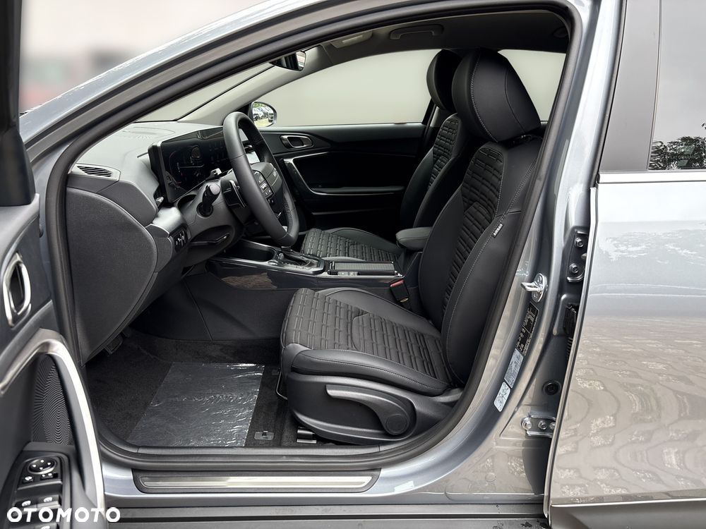 Kia XCeed 1.6 T-GDI L DCT - 15