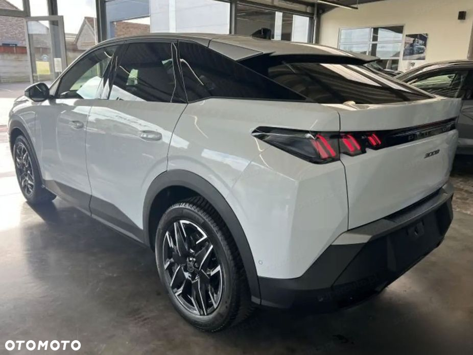 Peugeot 3008 - 4