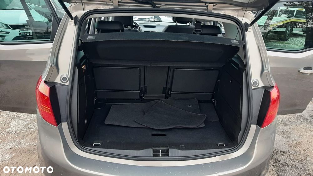 Opel Meriva 1.4 ecoflex Design Edition - 10