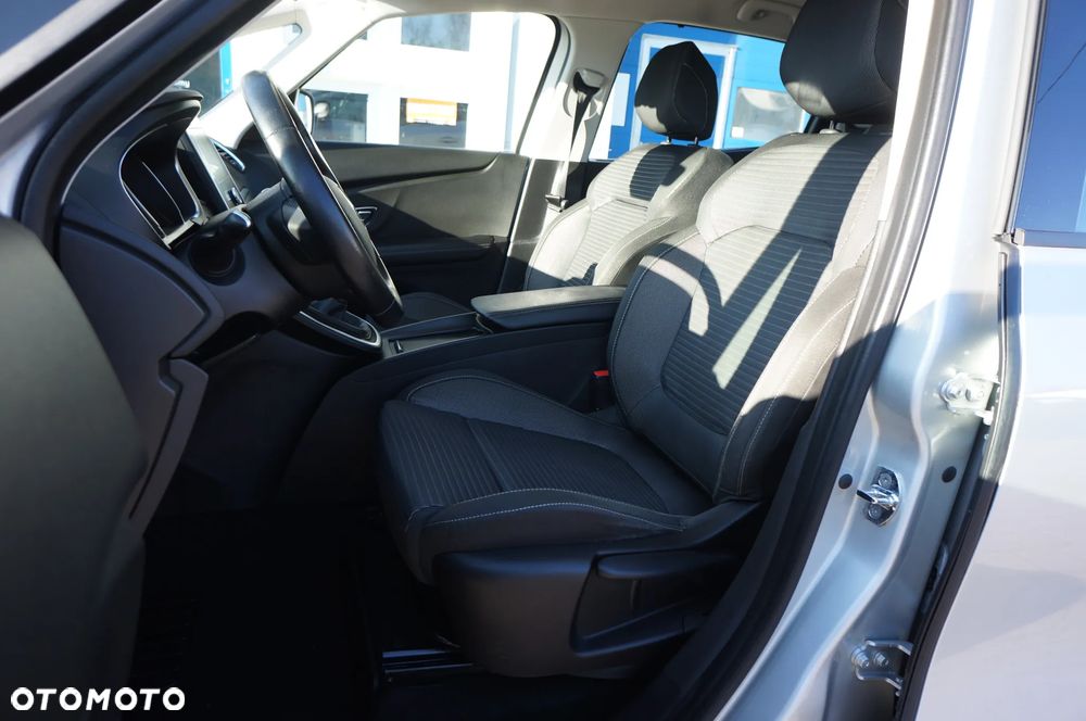 Renault Scenic ENERGY dCi 110 EXPERIENCE - 15