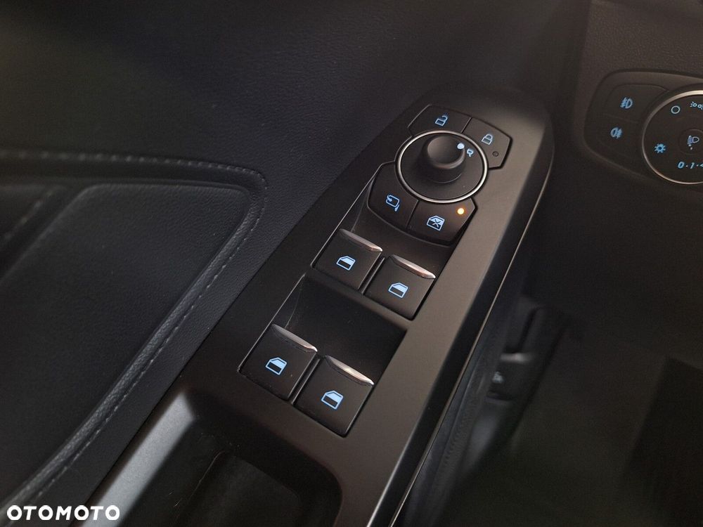 Ford Focus 1.5 EcoBlue Connected - 37