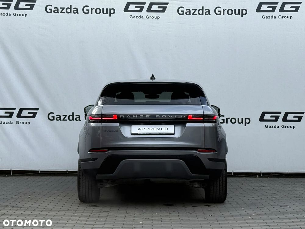 Land Rover Range Rover Evoque 2.0 D200 mHEV S - 5